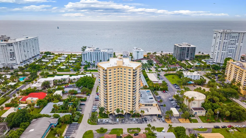 1200 Hibiscus Avenue Pompano Beach FL 33062