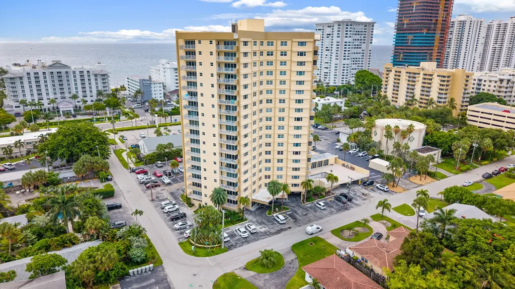1200 Hibiscus Avenue Pompano Beach FL 33062