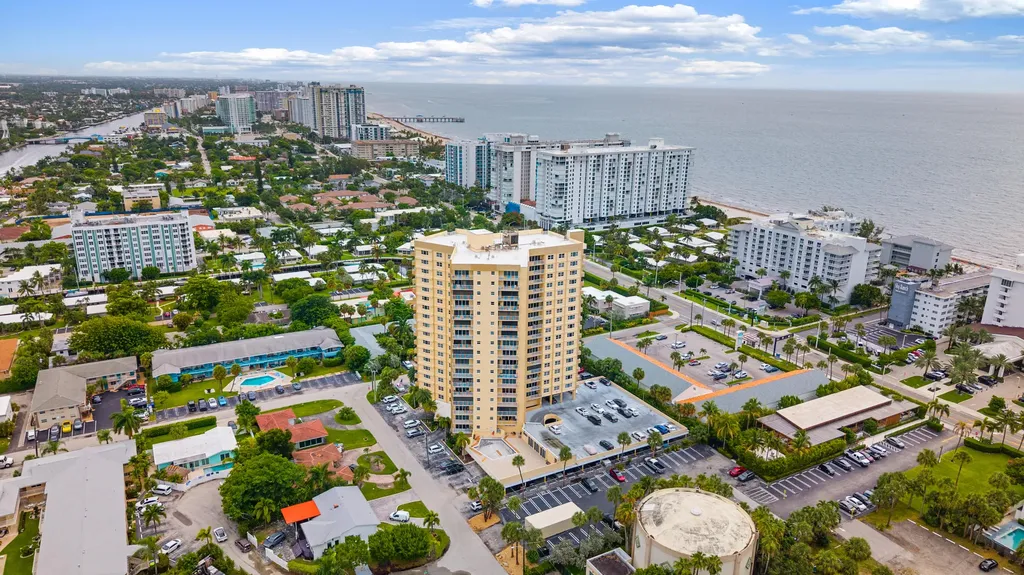 1200 Hibiscus Avenue Pompano Beach FL 33062