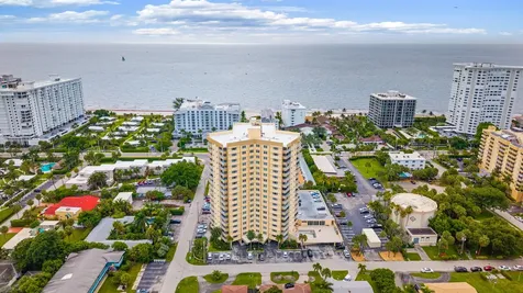 1200 Hibiscus Avenue Pompano Beach FL 33062