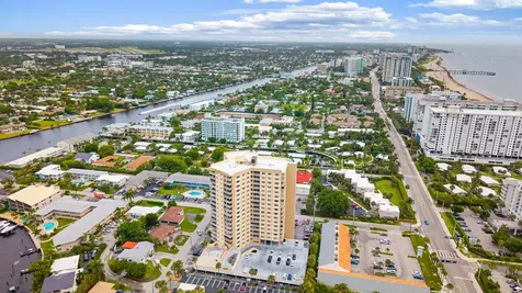 1200 Hibiscus Avenue Pompano Beach FL 33062