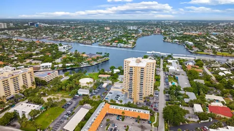 1200 Hibiscus Avenue Pompano Beach FL 33062