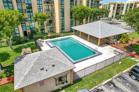 11800 SW 18th Street Miami FL 33175