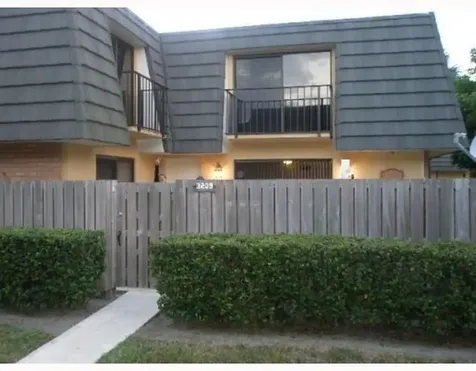 3209 32nd Way West Palm Beach FL 33407