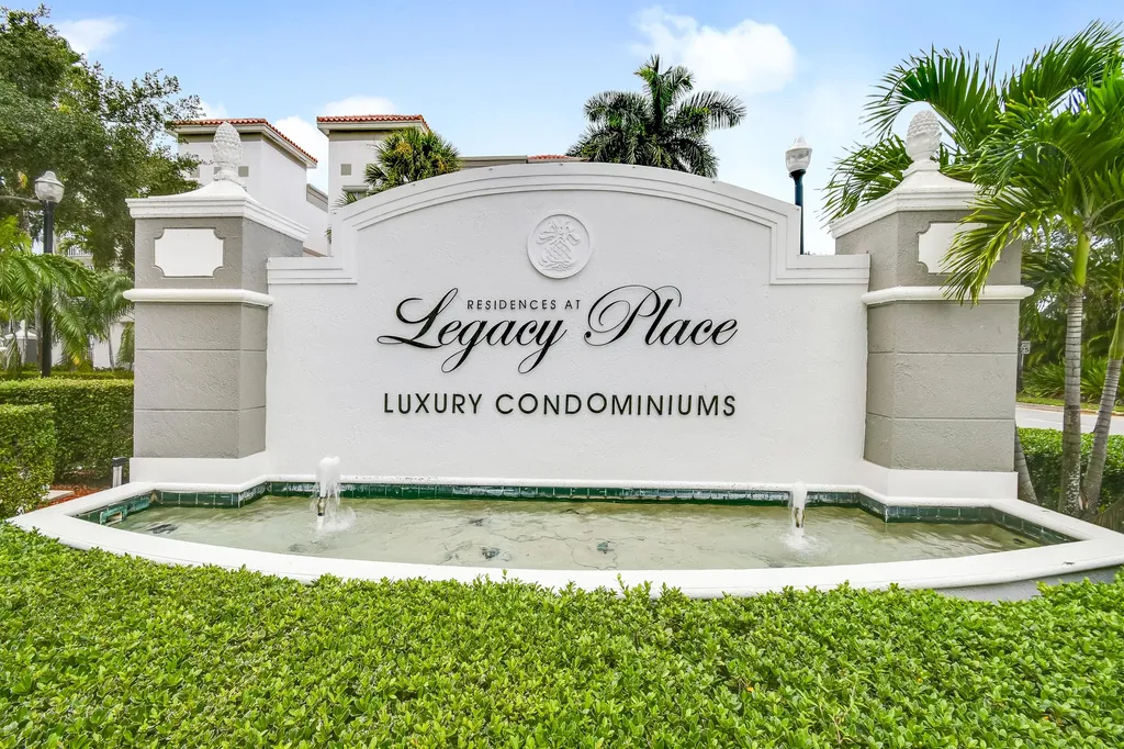 11028 Legacy Drive Palm Beach Gardens FL 33410