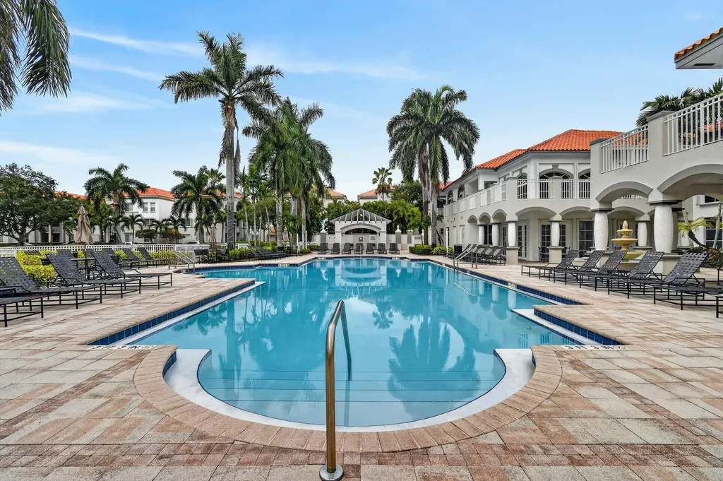 11028 Legacy Drive Palm Beach Gardens FL 33410