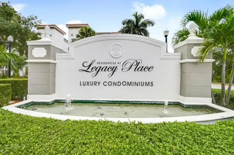 11028 Legacy Drive Palm Beach Gardens FL 33410