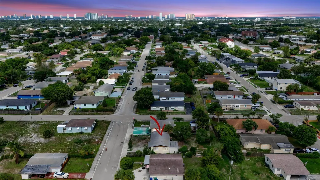1511 W 32nd Street West Palm Beach FL 33404