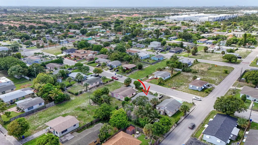 1511 W 32nd Street West Palm Beach FL 33404