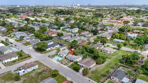 1511 W 32nd Street West Palm Beach FL 33404