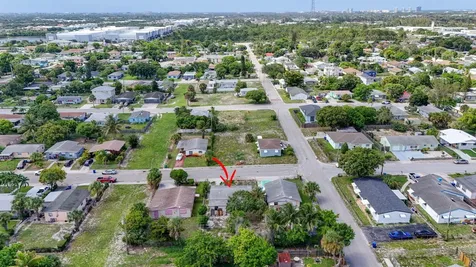 1511 W 32nd Street West Palm Beach FL 33404