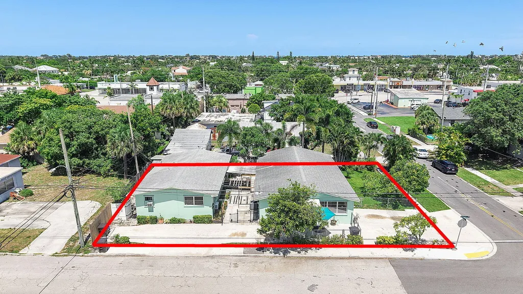 425 Churchill Road West Palm Beach FL 33405
