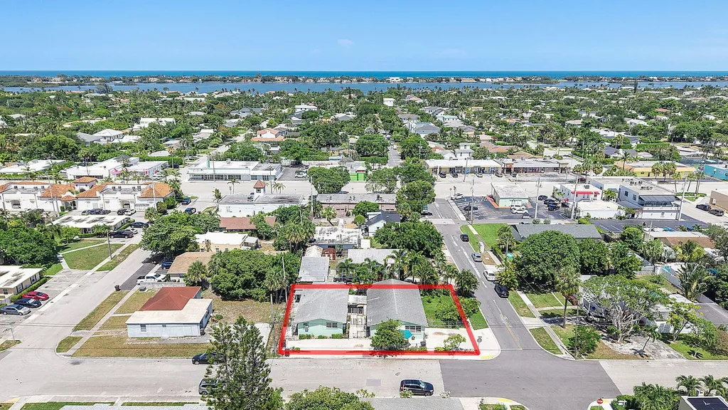 425 Churchill Road West Palm Beach FL 33405