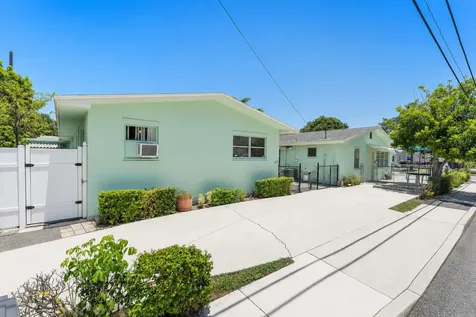 425 Churchill Road West Palm Beach FL 33405
