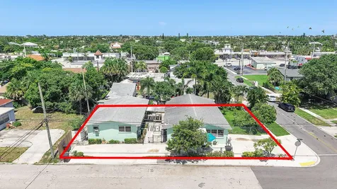 425 Churchill Road West Palm Beach FL 33405
