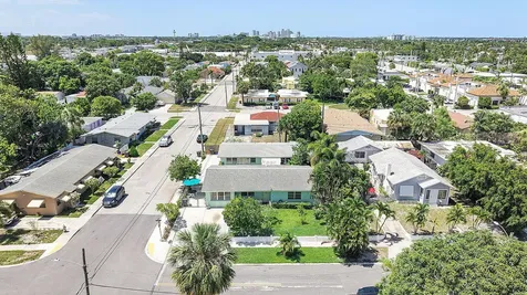 425 Churchill Road West Palm Beach FL 33405