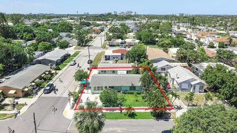 425 Churchill Road West Palm Beach FL 33405