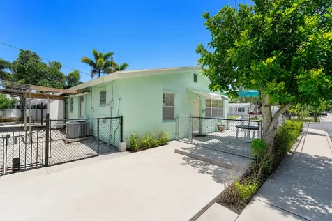 425 Churchill Road West Palm Beach FL 33405
