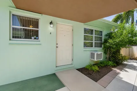 425 Churchill Road West Palm Beach FL 33405