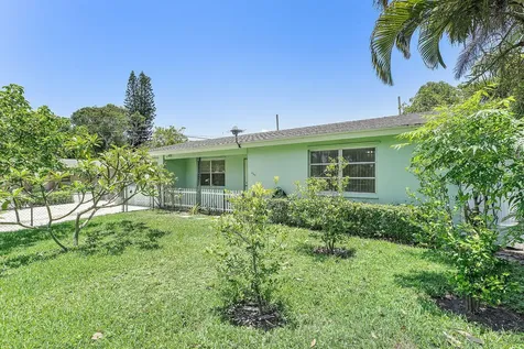 425 Churchill Road West Palm Beach FL 33405