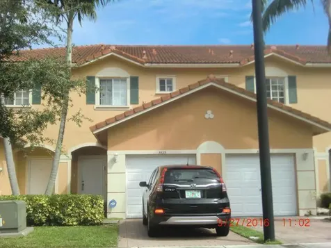 5525 Monte Carlo Place Margate FL 33068