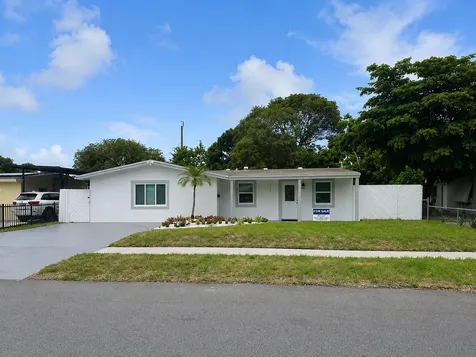1558 NW 5th Avenue Pompano Beach FL 33060