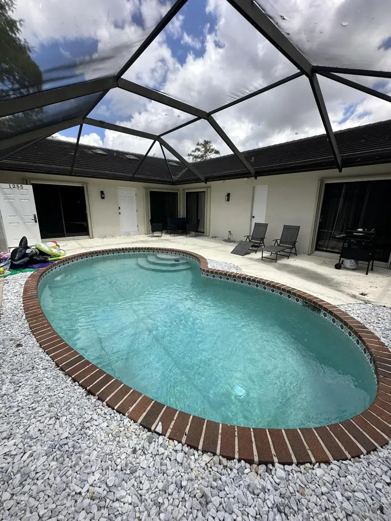 1255 Periwinkle Place Wellington FL 33414