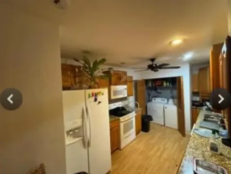 5635 Grant Street Hollywood FL 33021