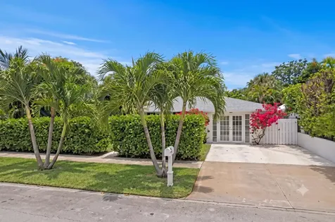 233 Maryland Drive Lake Worth Beach FL 33460