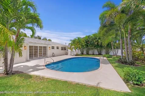233 Maryland Drive Lake Worth Beach FL 33460