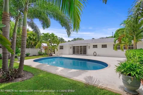 233 Maryland Drive Lake Worth Beach FL 33460