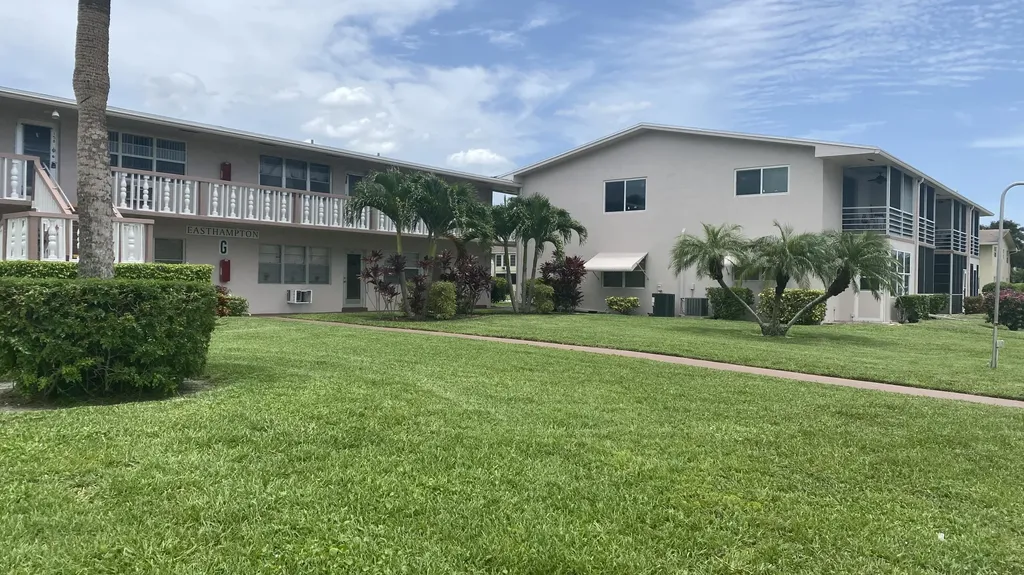 150 Easthampton G West Palm Beach FL 33417
