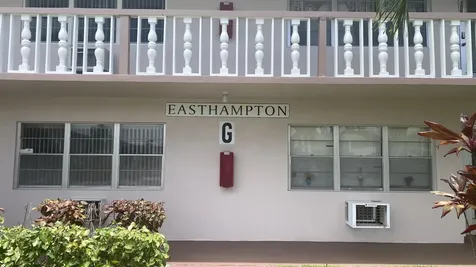 150 Easthampton G West Palm Beach FL 33417