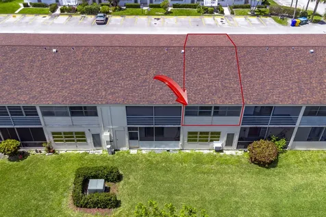77 Kingswood West Palm Beach FL 33417