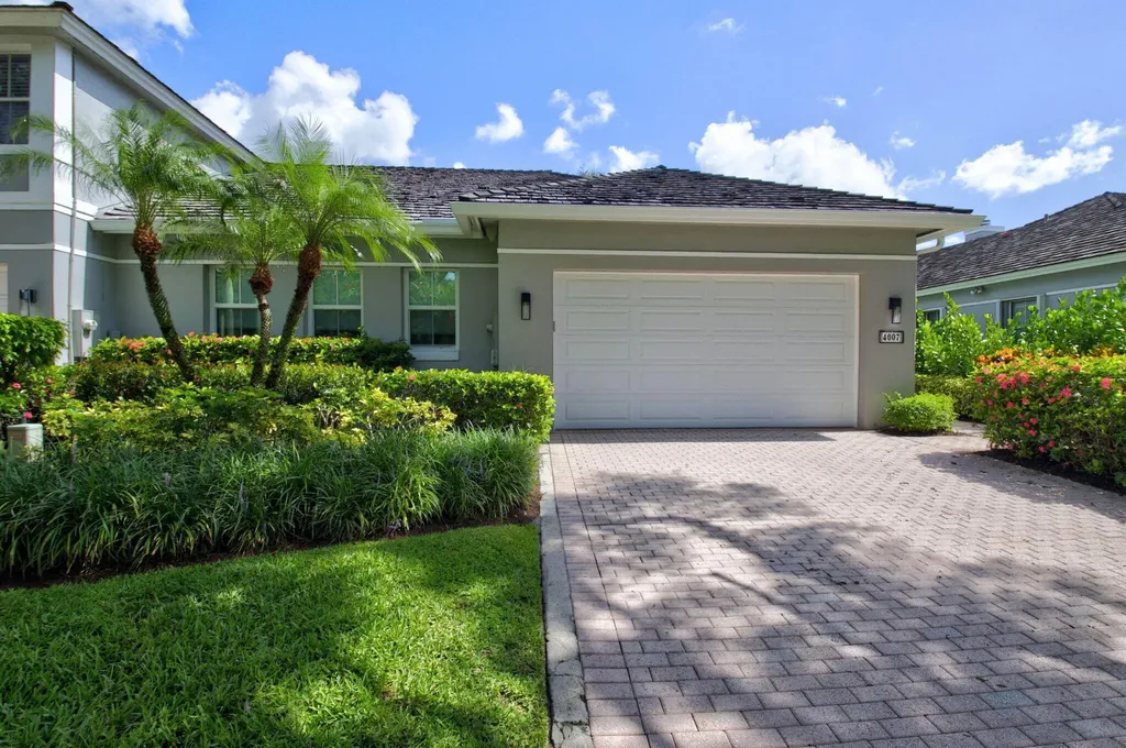 4007 NW 58th Place Boca Raton FL 33496