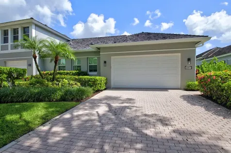 4007 NW 58th Place Boca Raton FL 33496