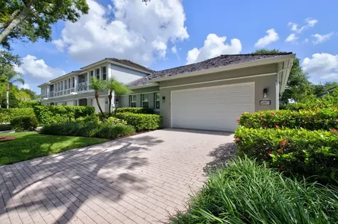 4007 NW 58th Place Boca Raton FL 33496