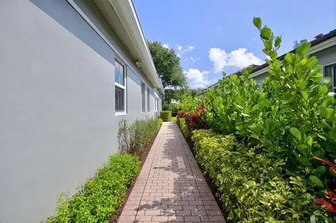 4007 NW 58th Place Boca Raton FL 33496