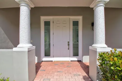 4007 NW 58th Place Boca Raton FL 33496