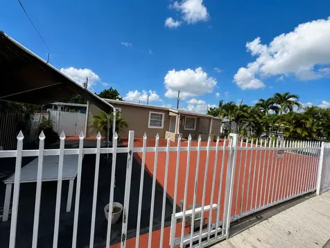 3540 NW 95th Terrace Miami FL 33147