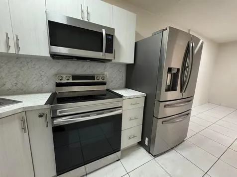 3540 NW 95th Terrace Miami FL 33147