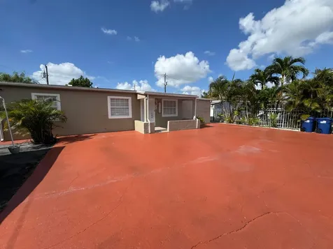 3540 NW 95th Terrace Miami FL 33147