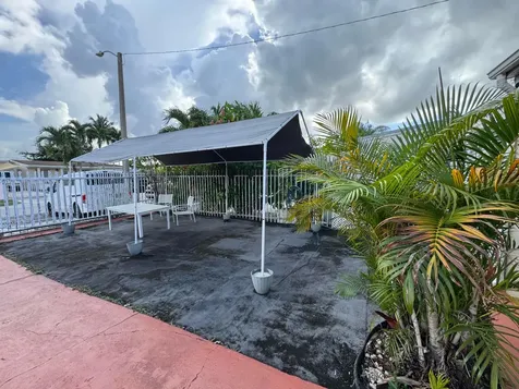 3540 NW 95th Terrace Miami FL 33147