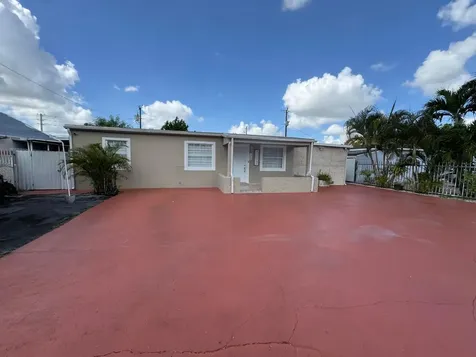 3540 NW 95th Terrace Miami FL 33147