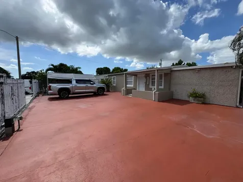 3540 NW 95th Terrace Miami FL 33147