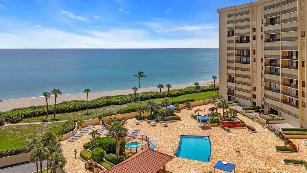 100 Ocean Trail Way Jupiter FL 33477