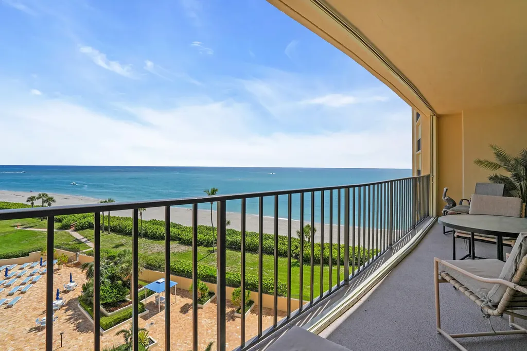 100 Ocean Trail Way Jupiter FL 33477