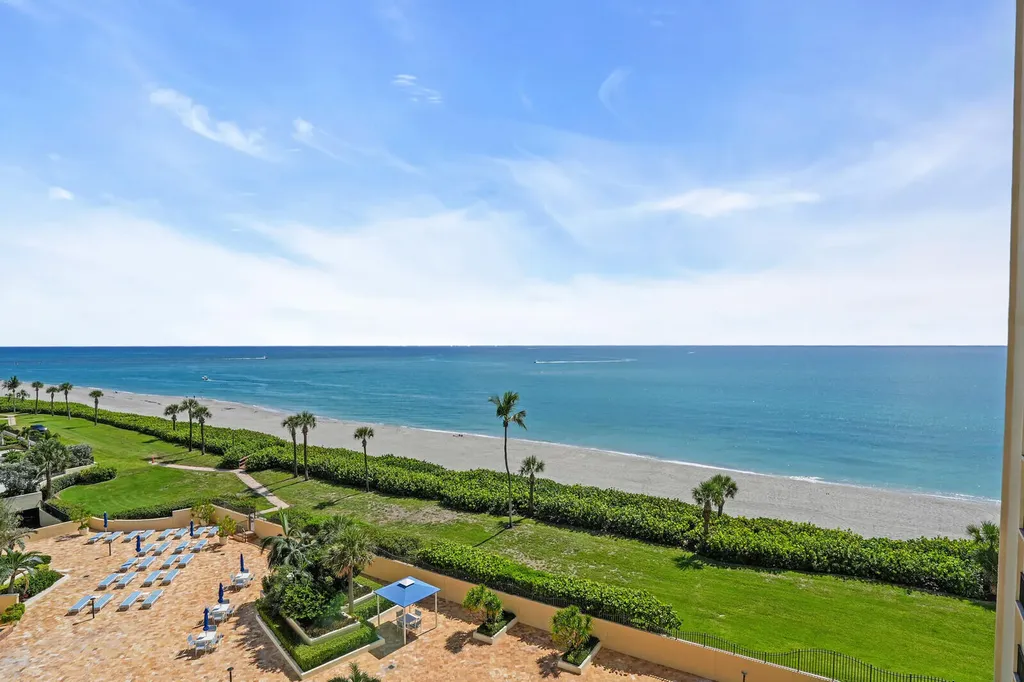 100 Ocean Trail Way Jupiter FL 33477