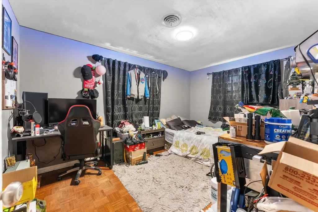 2106 Ware Drive West Palm Beach FL 33409