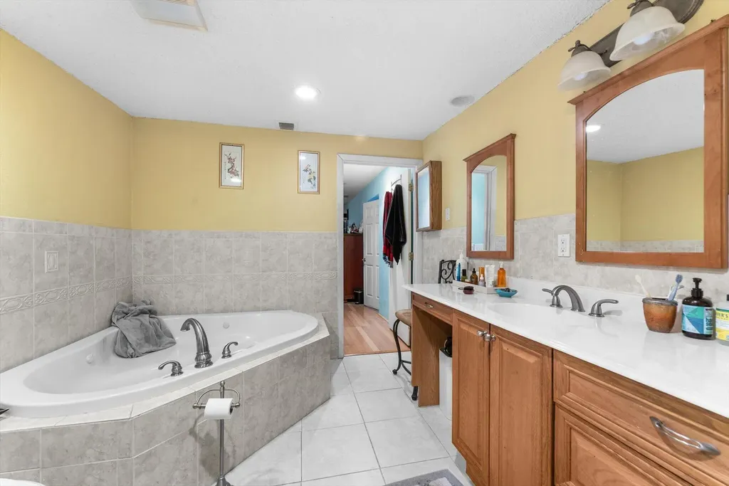 2106 Ware Drive West Palm Beach FL 33409